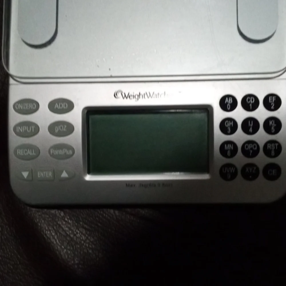 Scale - Picture 2 of 2